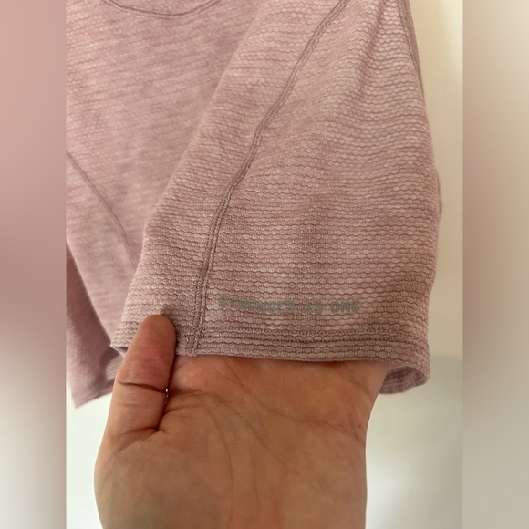 Lululemon Stronger as One Muscle Tank *lululemon X Barrys - Picture 4 of 6